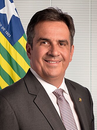 Foto: Agência Senado (Attribution) Retrato de Ciro Nogueira