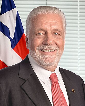Foto: Agência Senado (Attribution) Retrato de Jaques Wagner