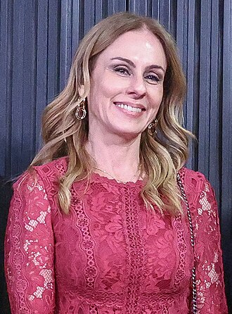Foto: Lula Oficial (CC BY-SA 4.0) Retrato de Viviane Barci de Moraes